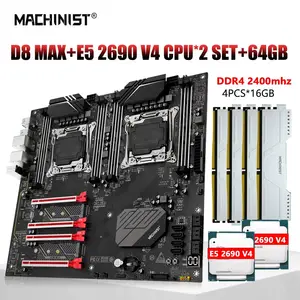 Xeon 2690 V4 Set - AliExpress