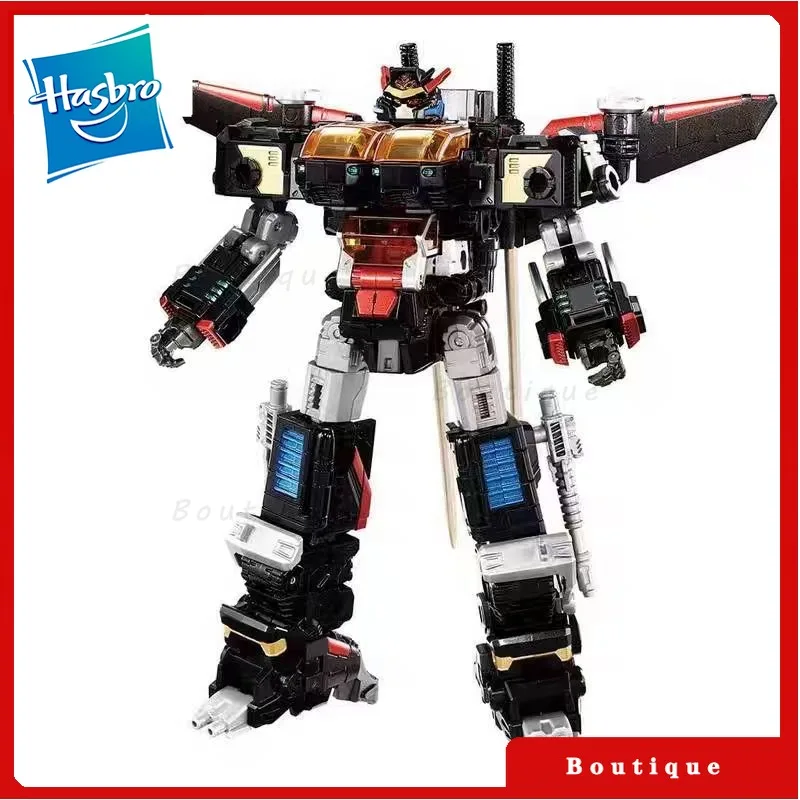 متوفر في المخزون هاسبرو محولات toysDA-104 دايا جارديان نوع صفر نموذج روبوت مجموعة شخصيات الحركة ألعاب هواية الهدايا