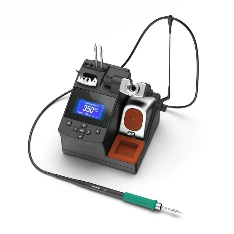 

JBC CDB Soldering Station T245 Handle Professional Welding Tool for Phone PCB IC Repair