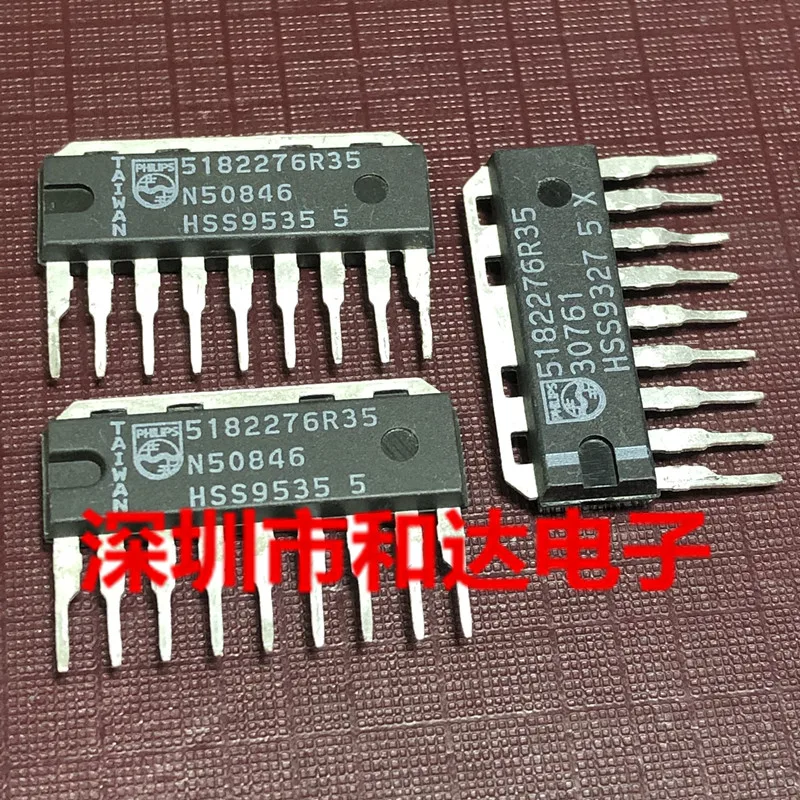 5 piezas 5182276 R35 ZIP-9