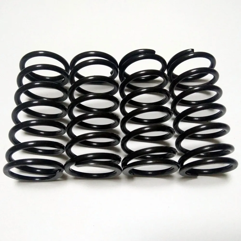 4pcs High Lift Shock Springs (21lb) For Traxxas E-Revo New E Revo 2.0 Revo Slayer Pro 4X4 Summit 5460