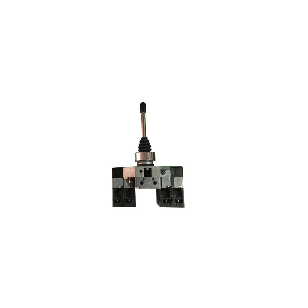 

Construction Hoist 2 Speeds Joystick Master Controller Passenger Hoist Joystick