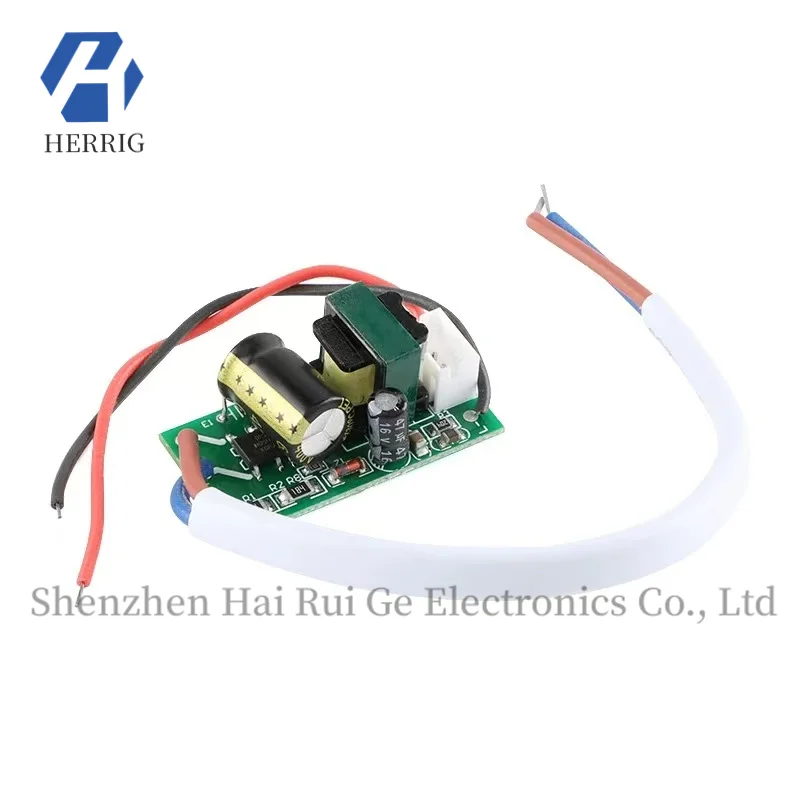 

Original YX-388 intelligent LED human infrared sensing drive power delay control switch module 85mA