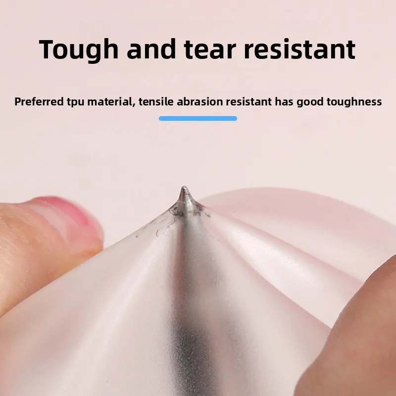 Repair Outdoor Tent Air Inflation Pad Repair Tape for Leaky Swimming Rings Leak Stopper for Raincoats Ransparent Waterproofpatch