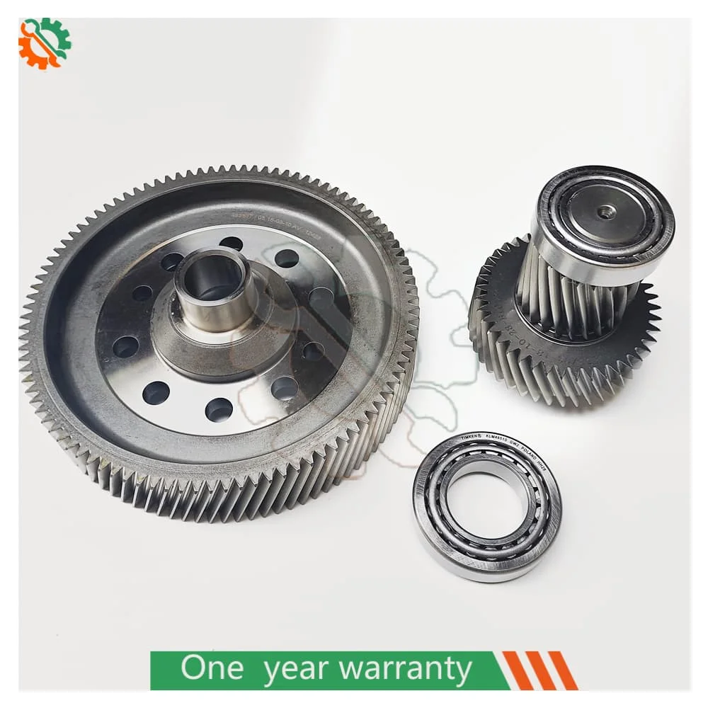 

CVT Differential Gear VT1 VT2 Auto Transmission 23T 41T For Lifan X60