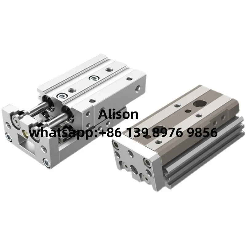 Slide Cylinder MXS8-40 MXS8-50 MXS8-75 MXS12-10 MXS12-20 MXS12-30 MXS12-40 MXS12-50 MXQ6-10 MXQ6-20 MXQ6-30 MXQ6-40 MXQ6-50