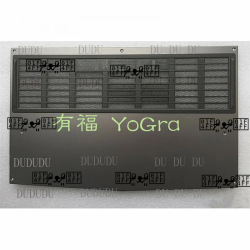 

DDD новый для Dell Alienware 15 R3, нижняя крышка корпуса 071YM7 71YM7