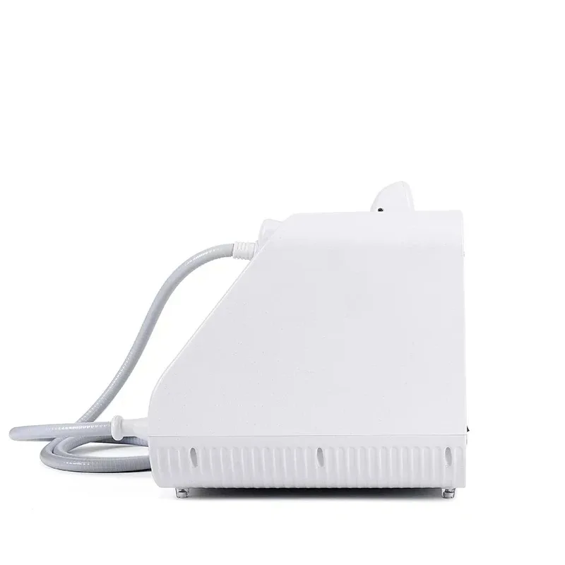 2025 آلة Novoxel Tixel 2 الحرارية كسور Mezotix مقبض مزدوج لتجاعيد ندبات الصباغ وإزالة علامات التمدد - أحدث تعديل