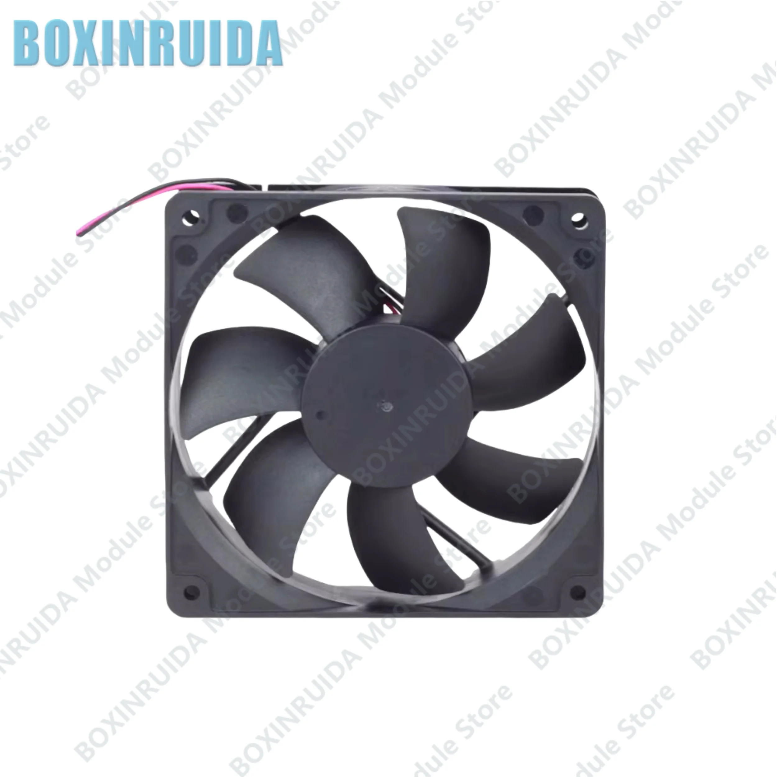 Brand new original AD1212UB-A70GL 12025/12V UB chassis cooling fan A71