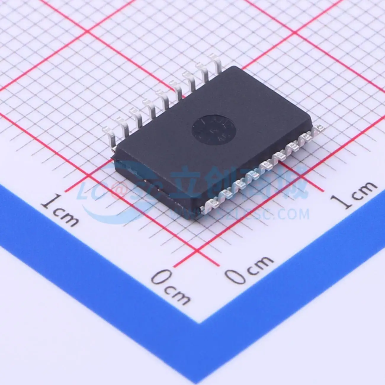 7pcs MCP2515T-I/SO SOIC-18-300mil CAN 1Mbps 5mA Communication Interface IC