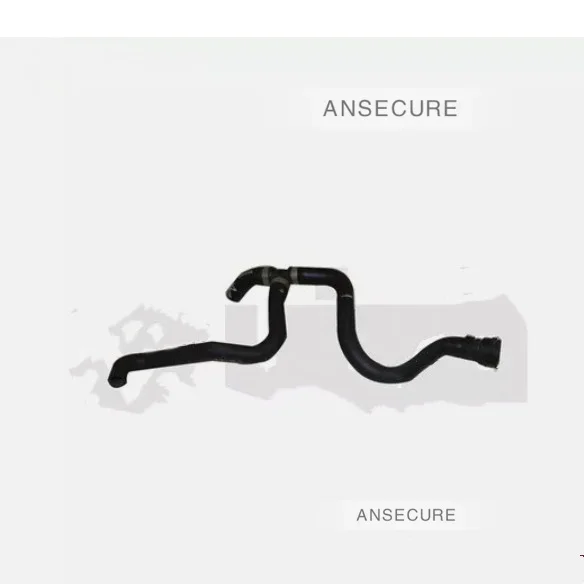 

Шланг охлаждающей жидкости для бензинового двигателя 1.4, подходит для Audi Q3, VW Sharan, Seat Alhambra, артикул 5N0122157BE