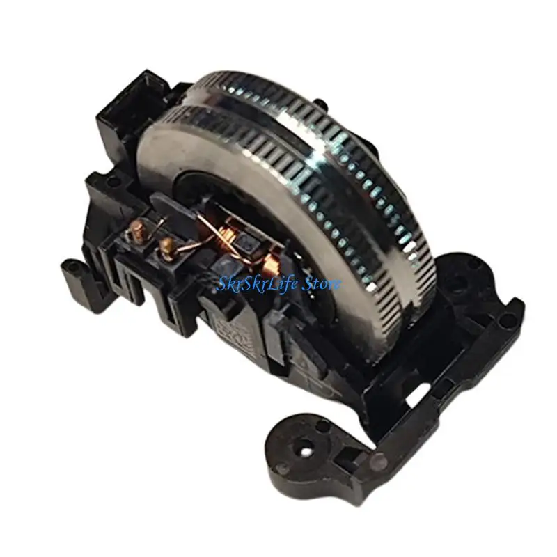 E65E Mouse Rolling Wheel Pollely Substitui