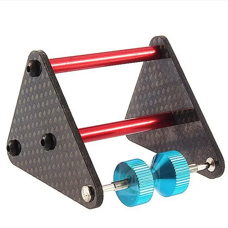 Carbon Fiber Prop Balancer for FPV Quad