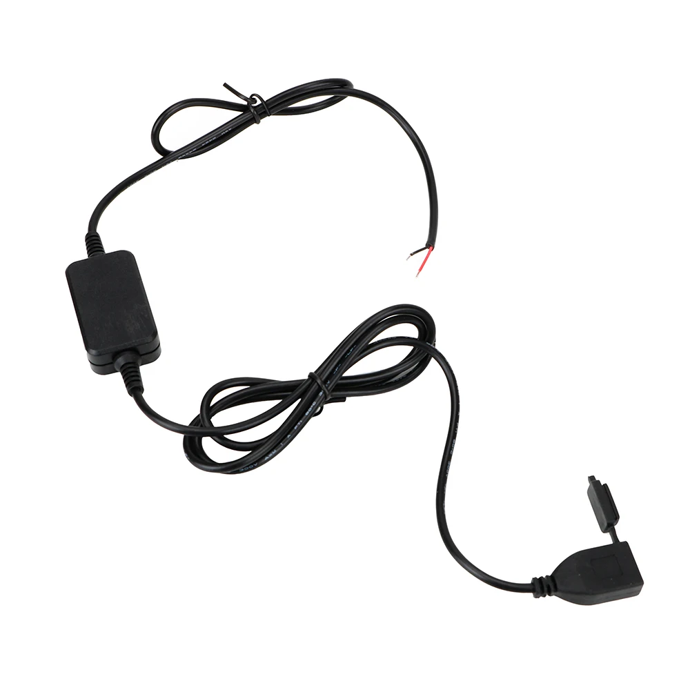 Adaptador DC 5V 2A para teléfono, puerto USB GPS, toma de corriente, cargador para manillar de motocicleta, enchufe USB para motocicleta, convertidor USB