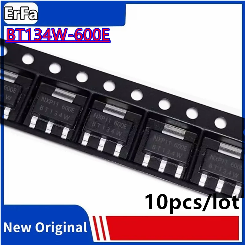 10pcs/lot BT134W-600E BT134W BT134W-60 SOT-223 BT148W-600R BT148W-600 BT148W BT148W-400R BT148W-500R BT148W-60 BT148W-400 Chips