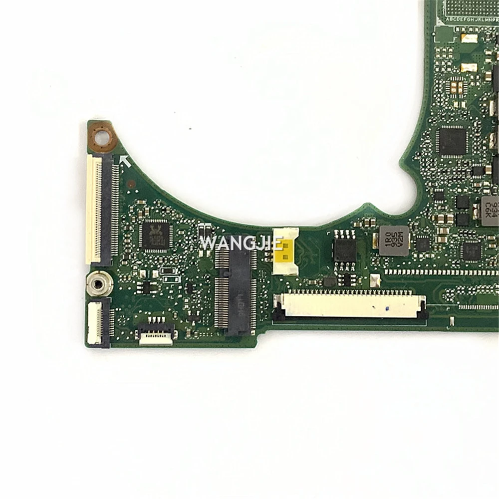 NBHNA11002 Für ACER Aspire 3 A315-55 A315-55G Motherboard I5-10210U CPU + 4 GB RAM DDR4 NBHNA11002 NB.HNA11.002 DA0ZAWMB8G0