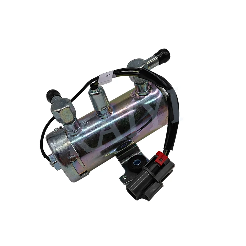 

For yanmar VIO 84/84T/88/NV94L/NV98 Electronic Fuel Pump High Quality 24V 129612-52100 Excavator Accessories