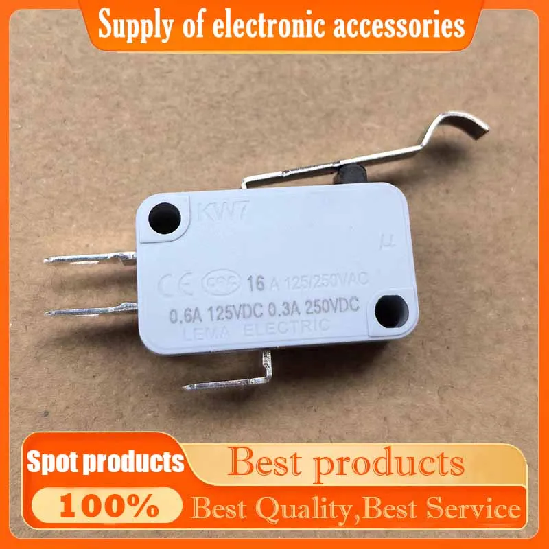 KW7 Self-Resetting …