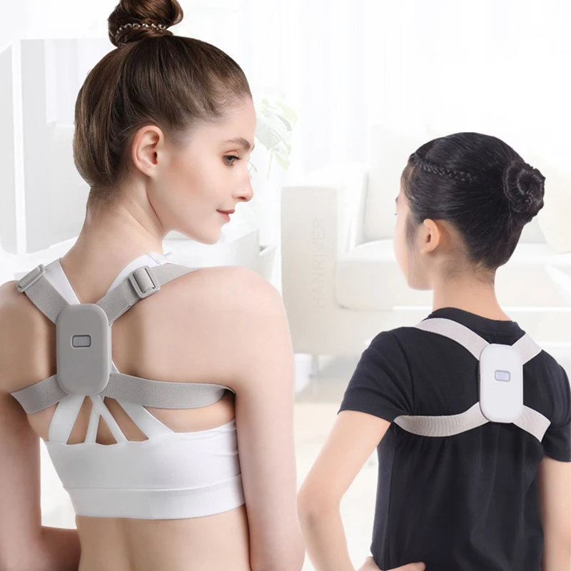 

Коррекция горбатости с круглыми плечами с корректором осанки груди и спины для взрослых, корректор осанки стоя и сидения