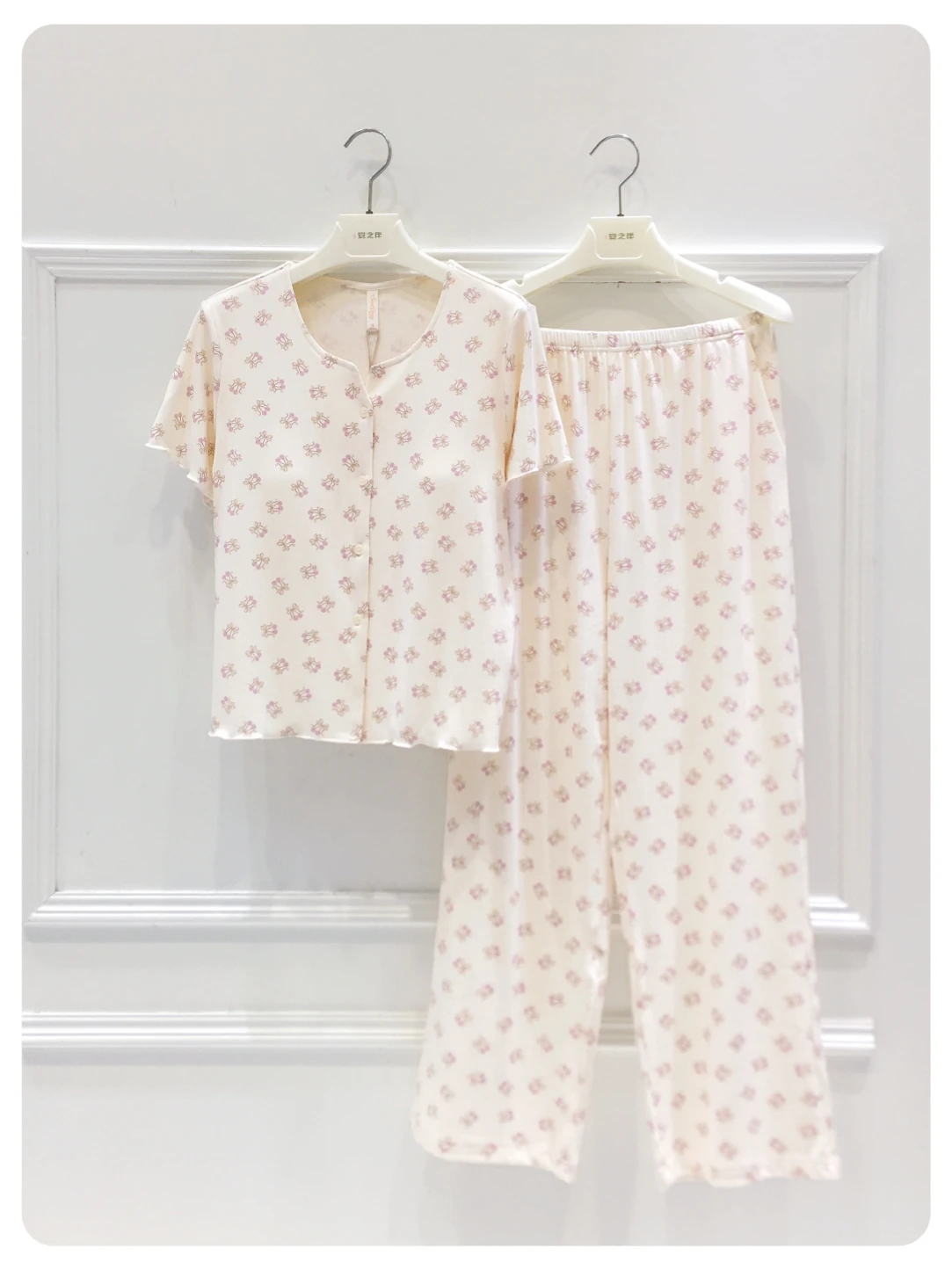 sweet-dream-summer-sleepwear-conjunto-de-pantalones-largos-de-manga-corta-para-mujer-con-almohadilla-en-el-pecho-ropa-fina-de-algodon-modal-para-el-hogar-cardigan-con-cuello-en-v