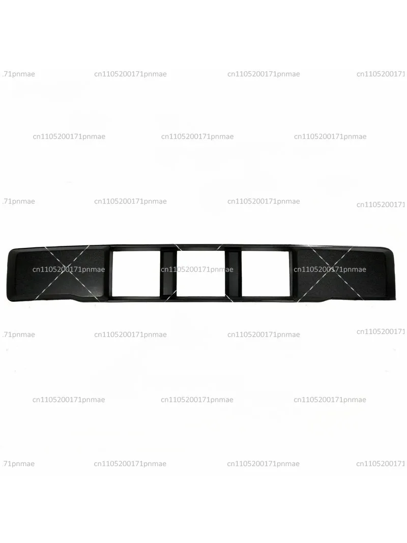 2015-2017 F150 Bumper  FL3Z17E810CA
