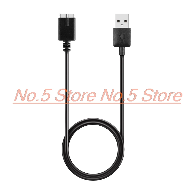 

Y5H 1M Charger USB Charging Cable for POLAR M430 M400 Watch Battery Dock Charger Fast Charging Drop Shipping