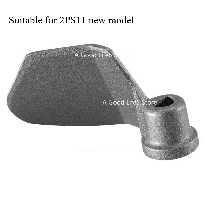 

Applicable ToACA Bread Machine AB-SN6513N DCN03 6513M 2cm15 Stirring Rod Knife Blade Accessories