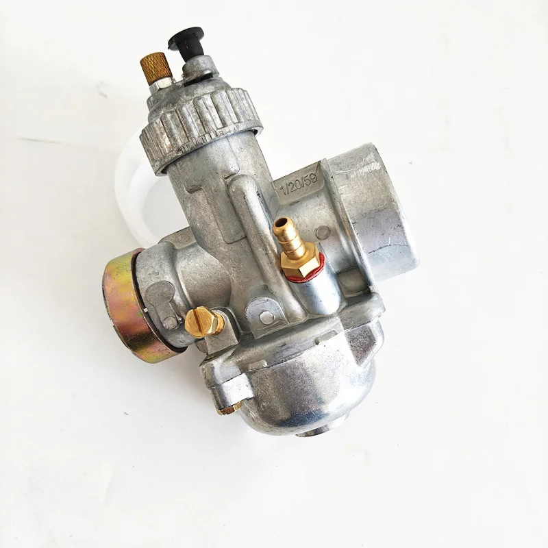 دراجة نارية المكربن 20 مللي متر ل Bing 20 بوش Bing20 20 مللي متر المكربن 1/20/59 موتو كارب أجزاء #1