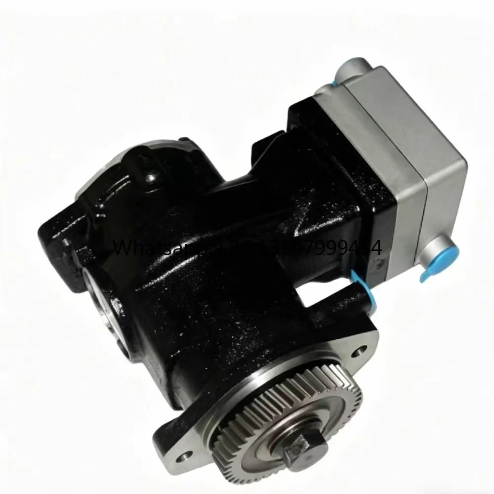 

Air Compressor 4929623 for Cummins 6CT 6CT8.3 Engine