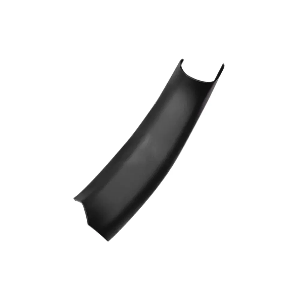 Right Side Car Interior Door Handles Panel Pull Trim Frame Cover For BMW X3 X4 F25 F26 2010 2011 2012 2013 2014 2015 2016 2017