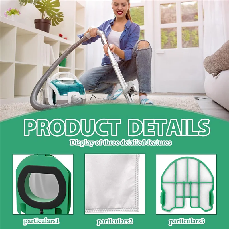 B02C-Vacuum Cleaner… - image