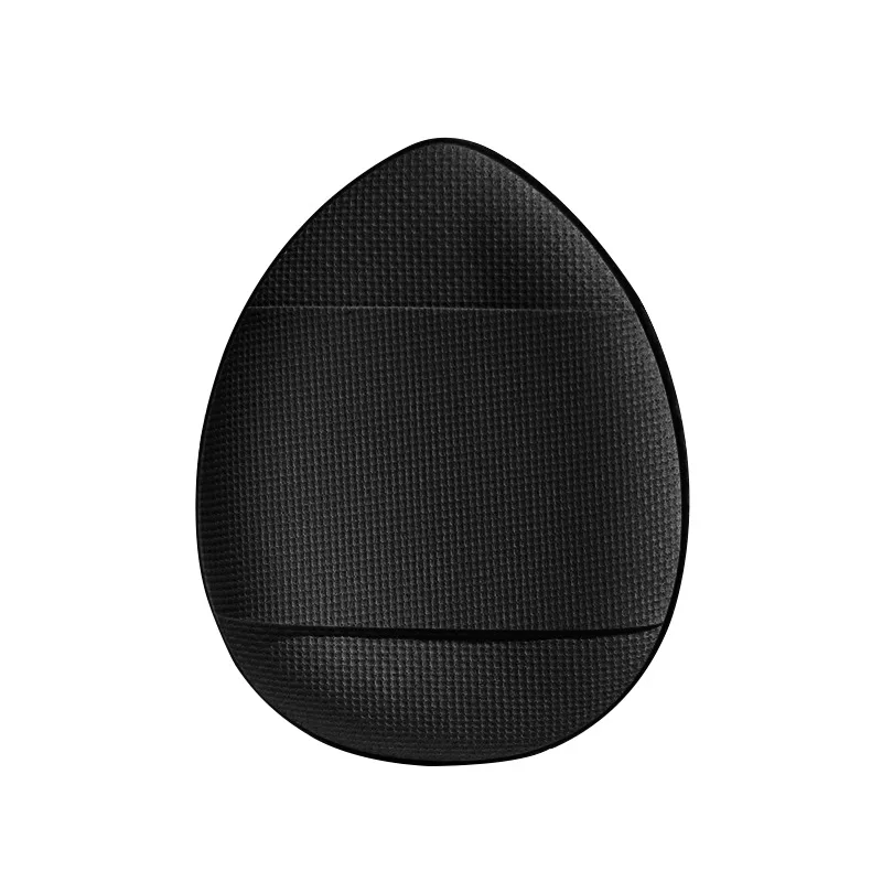 نفخة/صغيرة/إصبع C1-أطراف الأصابع الإبهام وسادة هوائية الوجه أدوات ماكياج أطراف الأصابع الصغيرة