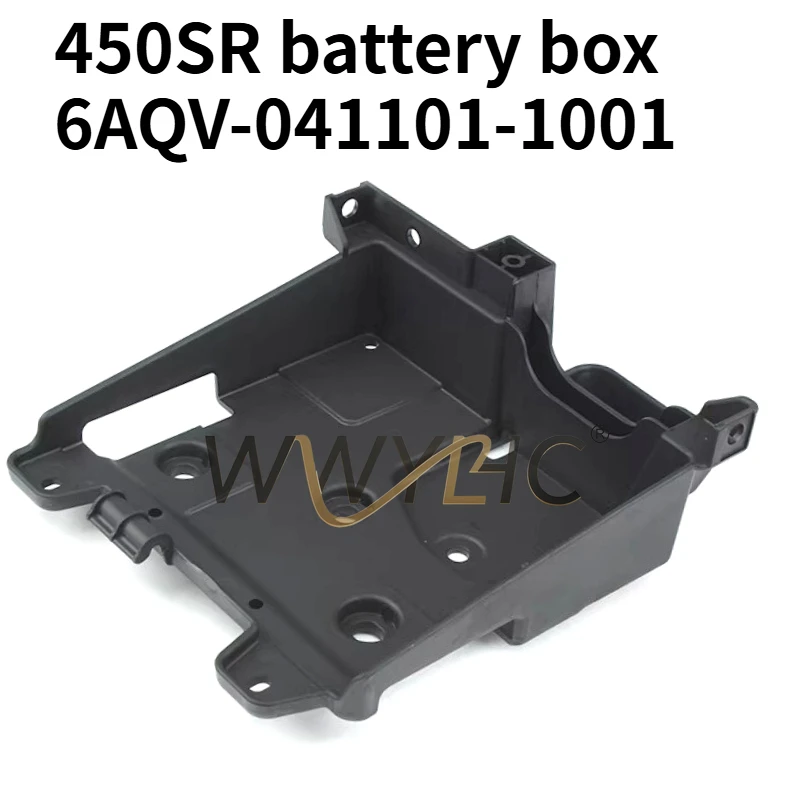 Suitable for CF Motorcycle Chunfeng 450SR Battery Box 6AQV-041101-1001
