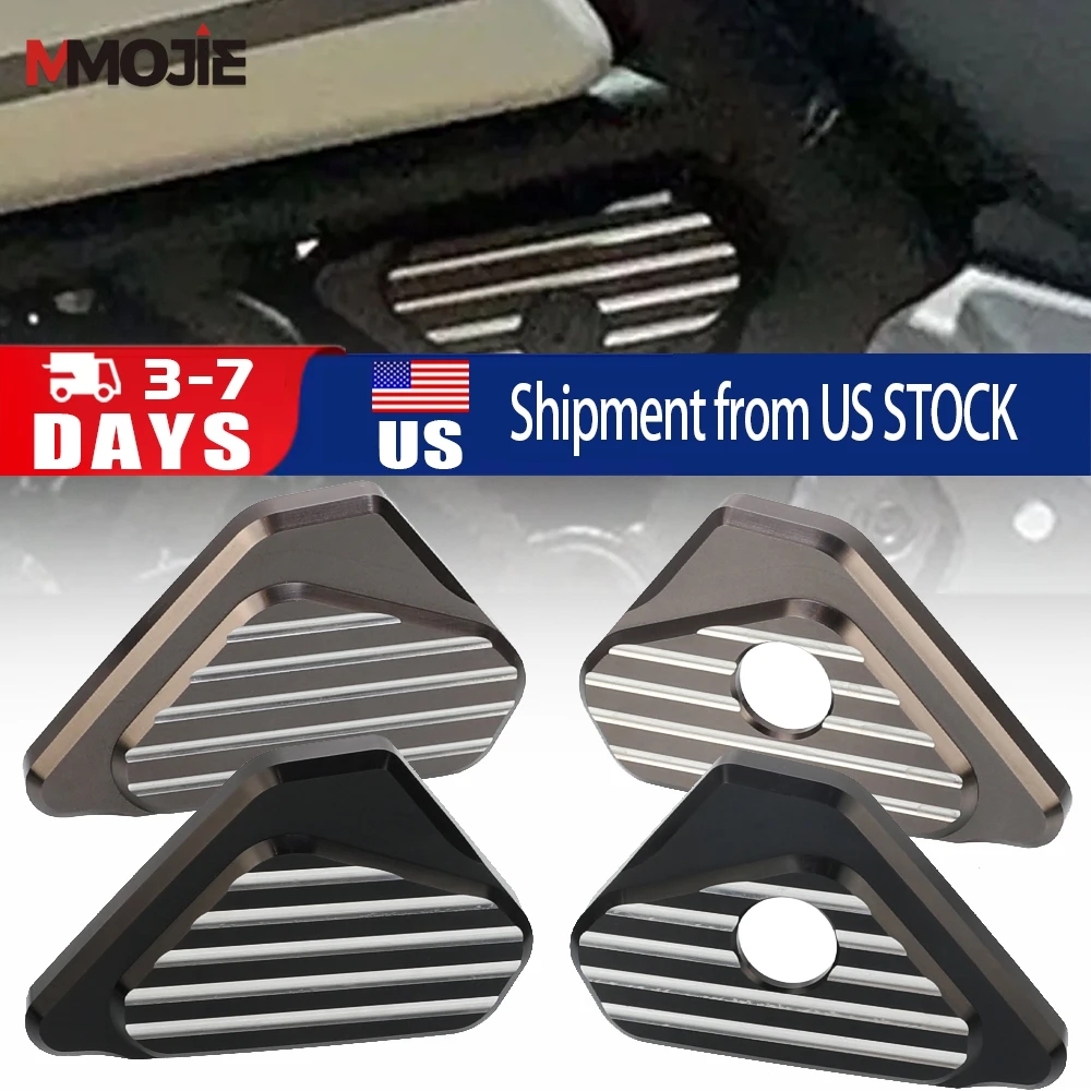 

CL-X 700 Motorcycle Frame Hole Cover Caps Plug Decorative Frame Cap FOR CFMOTO 700CLX CLX700 2020-2021 Accessories 700-clx CLX