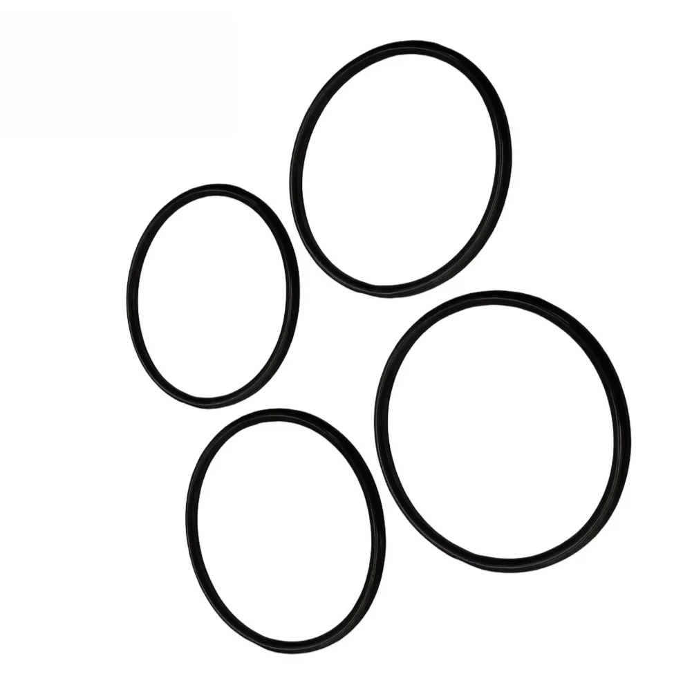 Efficient Water Quality Maintenance Cost Effective Solution GMX600F O-ring Wear Resistance Compatible Part Easy Installation