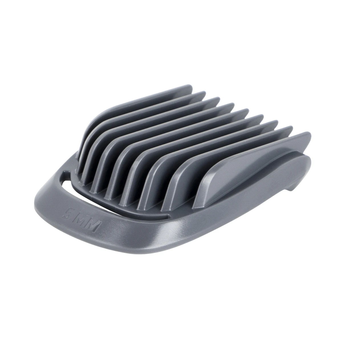 5mm Comb for Philips MG5750 MG5730 MG3710 MG3720/15 MG3721 MG3750 MG3760 BT1216 BT1214 BT1211 BT1209 Shaver,  Precision Shaver