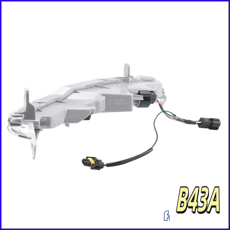 

Sp-Car Front Right Bumper LED Fog Light Daytime Running Light For KIA K5 Optima 2010-2014 922082T100