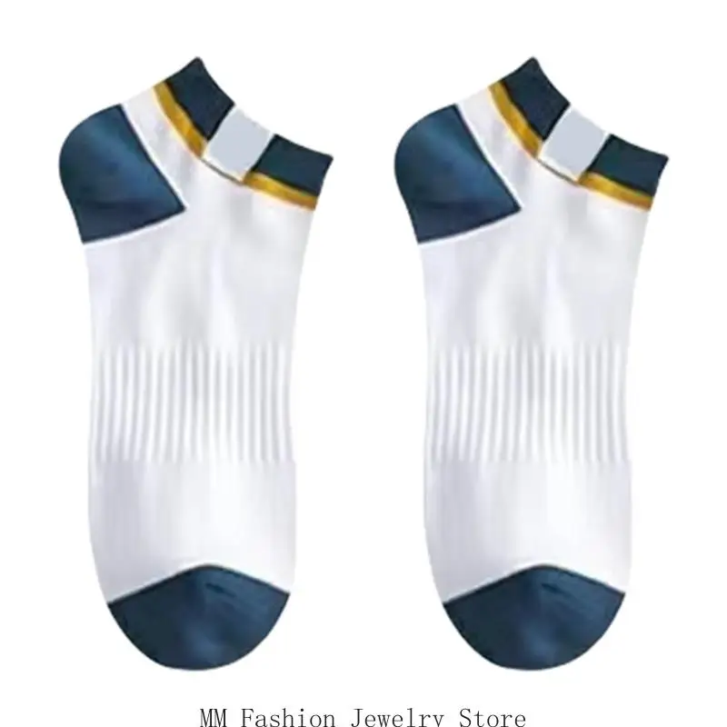 

Cotton Socks for Men Women Moisture Wicking Casual Athletic Socks Boot Socks Comfortable Above Ankle Socks Gifts