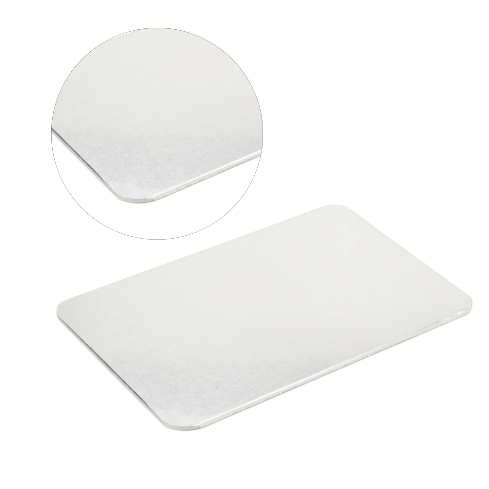 

Cooling Plate for Rabbits Chinchillas Guinea Pigs Pet Cool Plate Heat Dissipation Board Ice Mat Summer Small Pet House