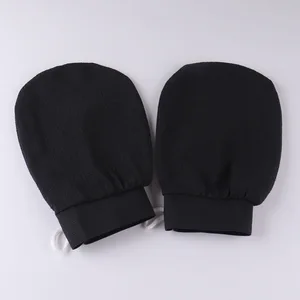 12ベストセールス韓国角質除去手袋-9