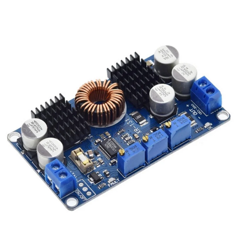 

-LTC3780 Auto-Car Voltage Regulator Module