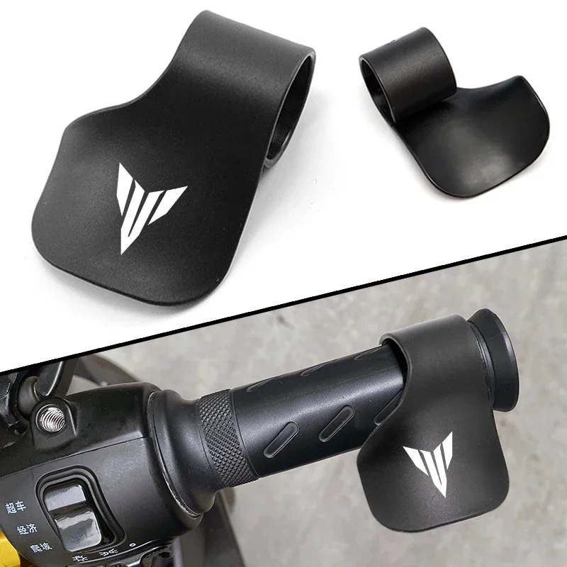 

Assistant Clip Labor Saver For YAMAHA MT 03 07 09 10 MT07 MT09 MT10 MT03 MT-07 MT-09 Motorcycle Accelerator Booster Handle Grip