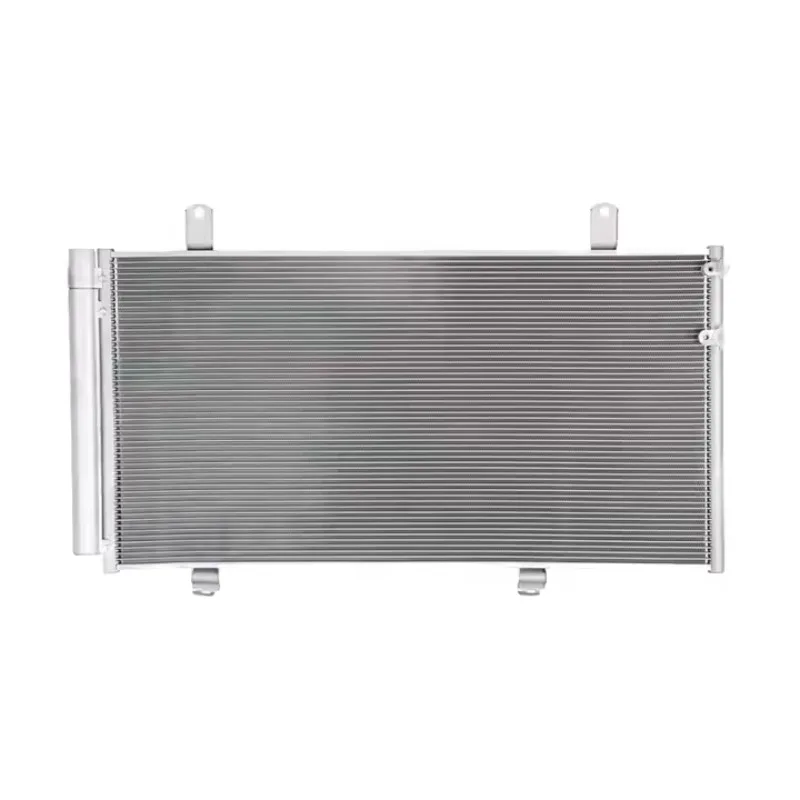 

Factory Hot Sale OEM 88460-06220 Air Conditioning Condenser Fan for 2005-15 for for Camry Avalon Venza/Lexus ES350 2.5L 2