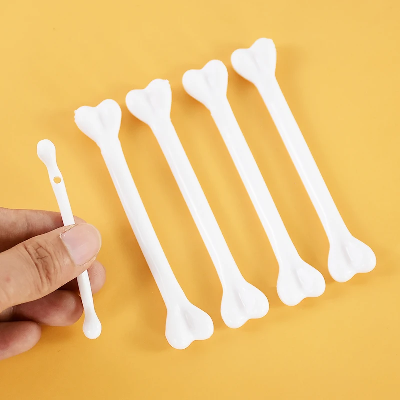 12 قطعة محاكاة الهالوين العظام البلاستيكية تأثيري الدعامة نموذج واقعي اللعب منزل مسكون الرعب الديكورات المنزل مجوهرات الحفلات العرض