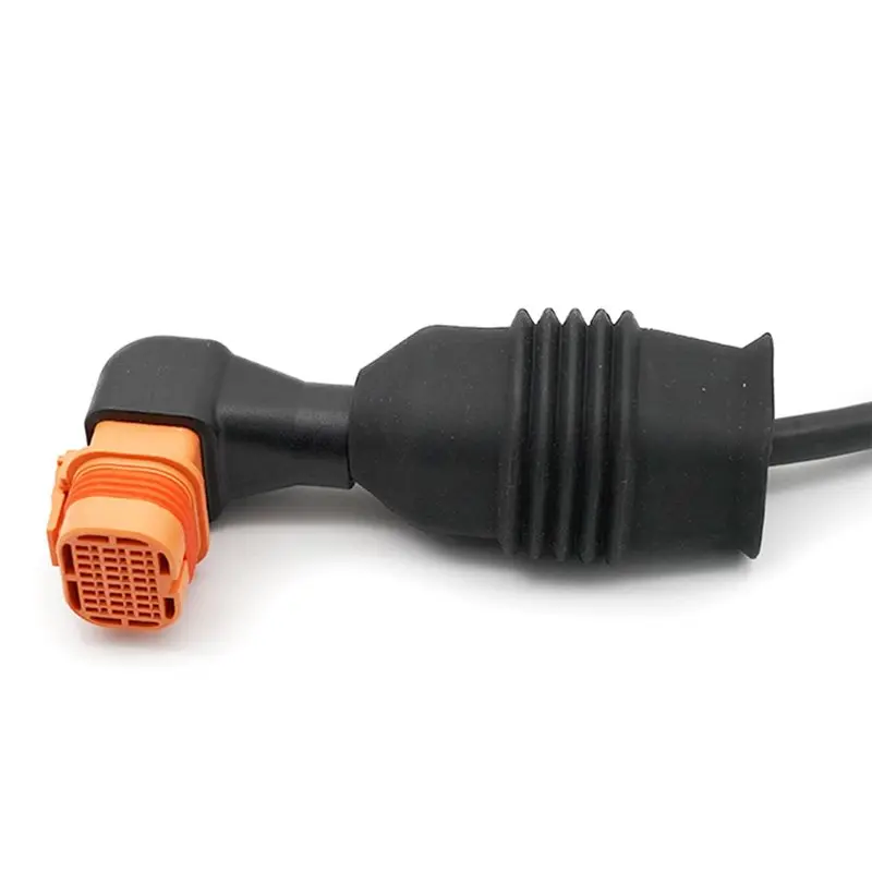 Spraying Adaptive Cable for DJI Agras T50 T25, Agriculture Drone Accessories Plant Protection UAV Repair Part