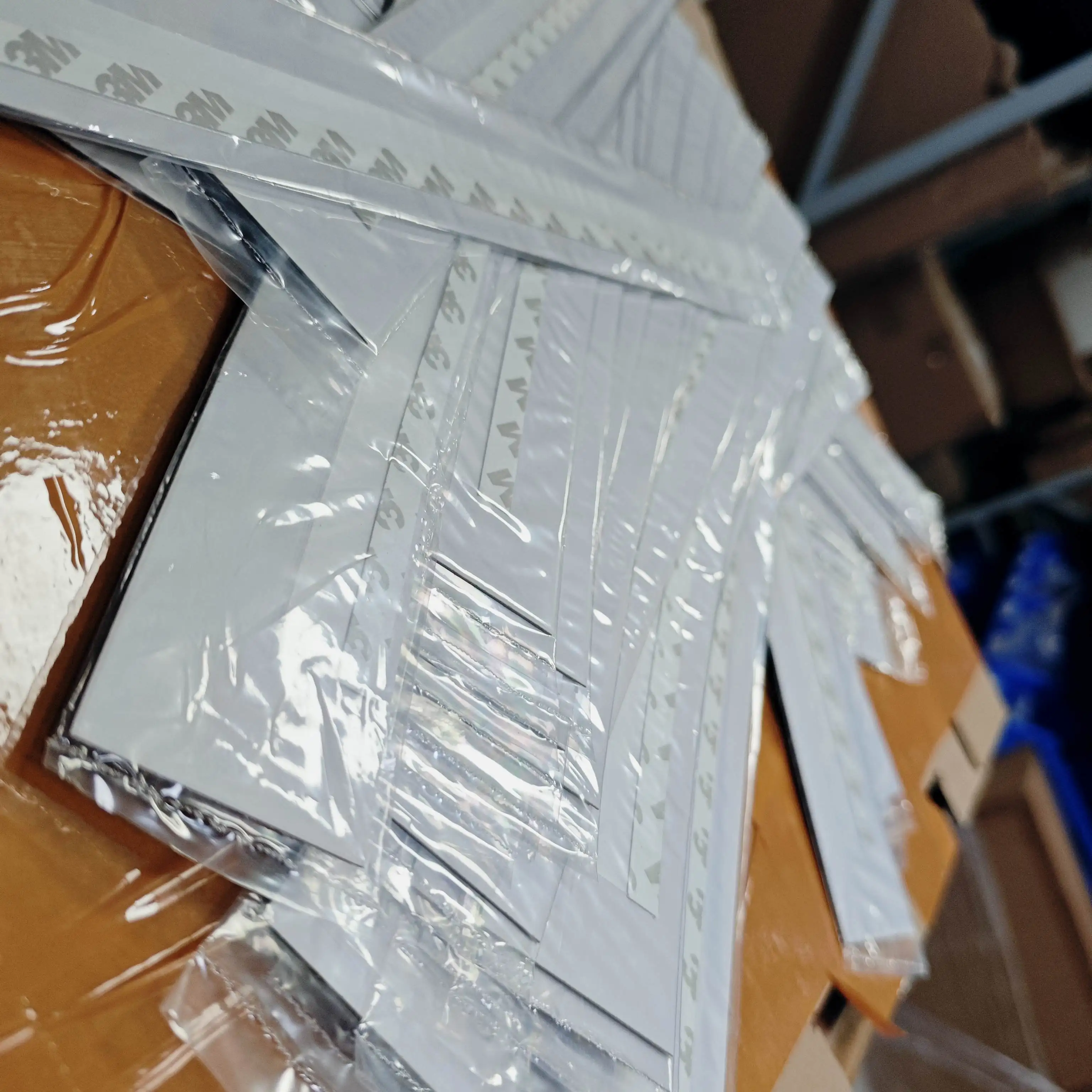 10X Developer Seal …