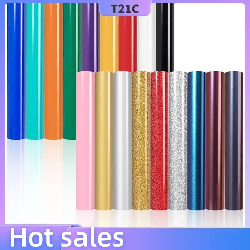 T21C Htv Heat Trans… - image