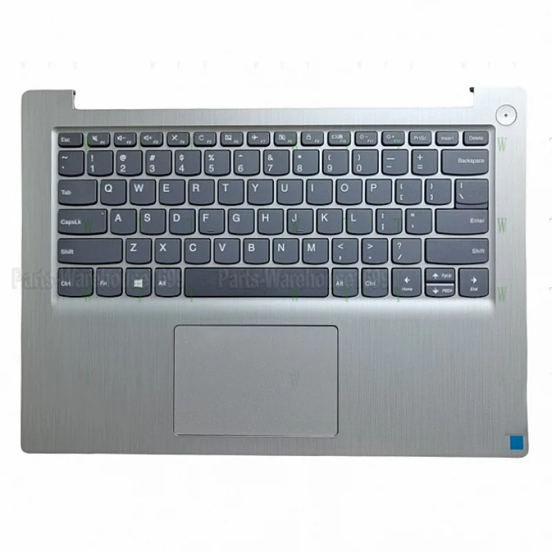 

TTT новый для Lenovo IdeaPad 3-14ITL05, чехол для клавиатуры, упор для рук, крышка C 5CB1C05009