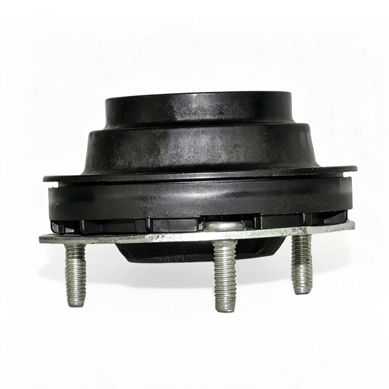#￥forFront Suspension Refurbish 1526778 8V513K155BA 1514857Mount Bearing Set Solve Noise Clunk Vibration TireWear Issue08-17 MK6
