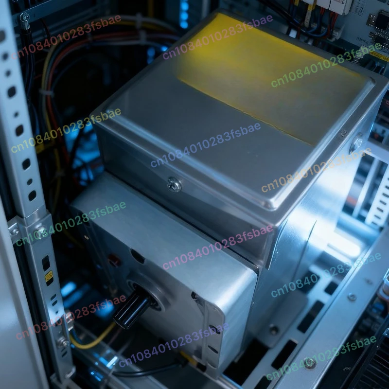 

Motor 375-49340-101 Replacement for YORK Actuator 025-17175-002 120V 0.95A 50/60Hz 50W New Guide Vane